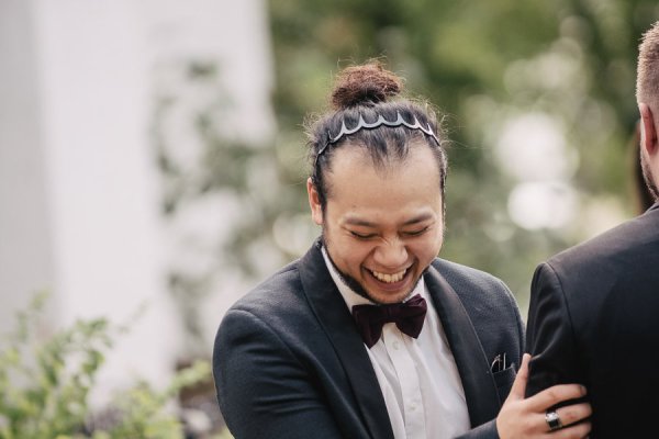 Hochzeit im Sandhof bei 40 Grad – Foto 46